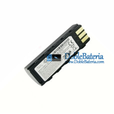 Batería para Symbol LS3578 LS3478 DS3578 21-62606-01 [Batería de repuesto]